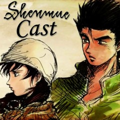The Shenmue Cast #2 (Mono)