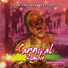 Riddim & Bass 2015 Vol 1.5 (NTN Normal Edition)- Showtime Band
