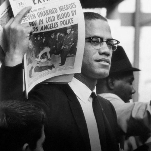 Mecca And The Brother Parks