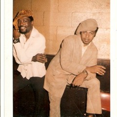 PIMPIN AINT DEAD - MR MORPH x DEE BLAZE THE PYRO X T. WATERS