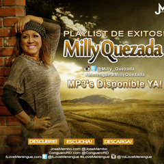 Milly Quezada @Milly_Quezada