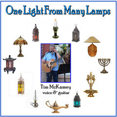 One Light From Many Lamps