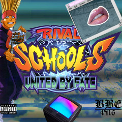 Rival Schools (feat. Aj Biggs)(prod. Yuni Wa)