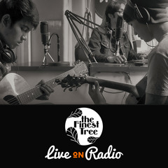 Blackbird - The Beatles (Live Radio - Cover) By The Finest Tree
