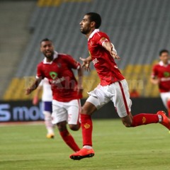 شريف عبد المنعم - الاهلى بيكسب برضو