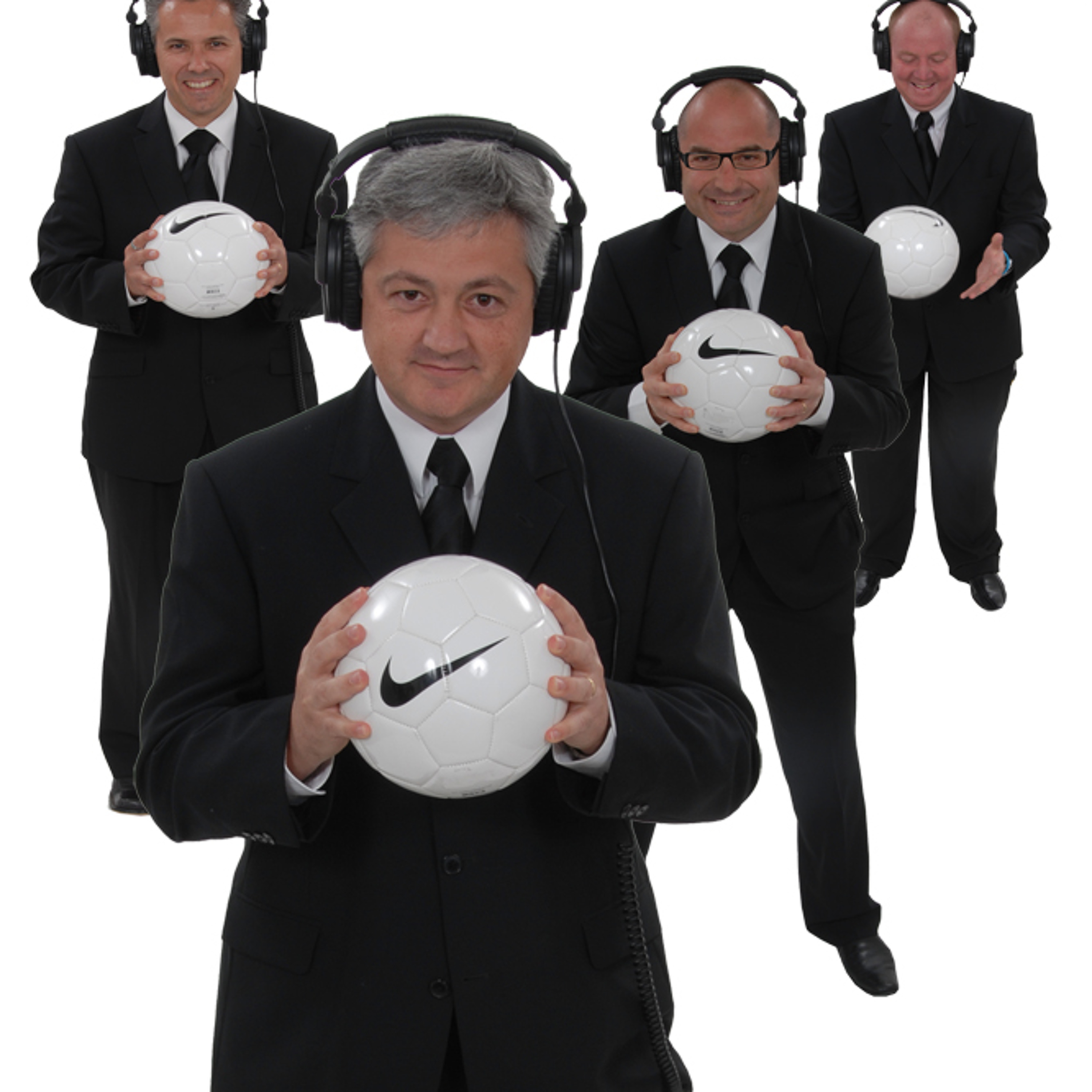 Four Diegos