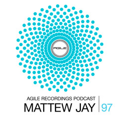 Agile Recordings Podcast 097 with Mattew Jay