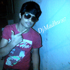 Gabara Gabara Gabara Song TheenMaar Dance Mix By DjMadhu