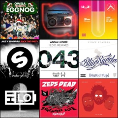 BASSLINE x BASSHOUSE