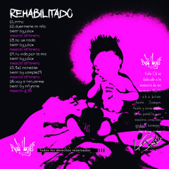 guerreros latinos feat crisler