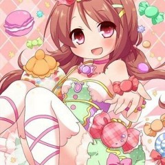 Nightcore~ Kawaii.."Candyland" ^^