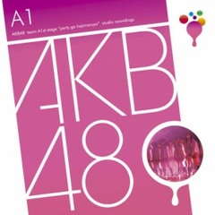 AKB48 - AKB Sanjou!