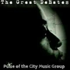 The Great DeBates Mixtape