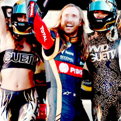 David - Guetta - Dangerous(REMIX)