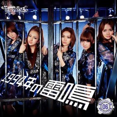 AKB48 - 1994nen No Raimei