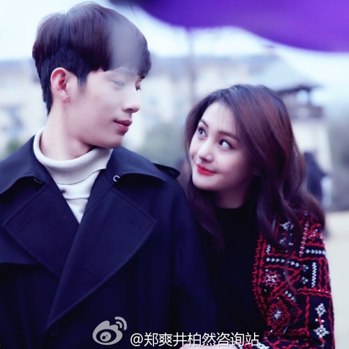 Huỳnh Anh – 让我爱你 - Hãy Để Em Yêu Anh