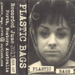 PLASTIC BAGS - Need More Love
