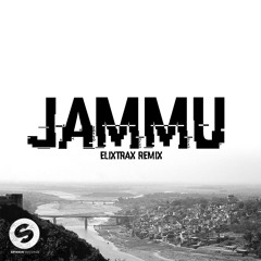 KSHMR - JAMMU(Elixtrax Remix)