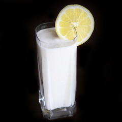 Rocka - Lemon Milk