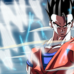 Gohan Powers Up Theme/ Gohan Arrives Extended