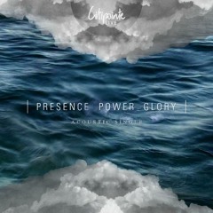 [Cover] Presence Power Glory & Holy Spirit (Citipointe Live)