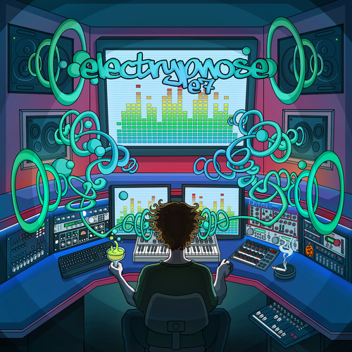 Sunny Heart electro prog remix