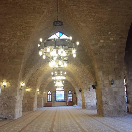 دعاء ليلة 25 رمضان 1436 هـ | 2015