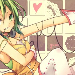 Gumi - IMAGINARY  LIKE THE JUSTICE