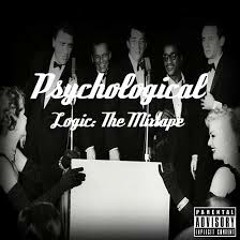 02. Psychological - Logic On The Beat