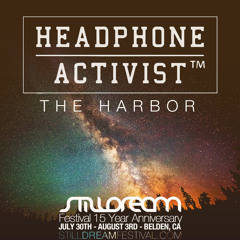 Headphone Activist - The Harbor (Track for Stilldream 2015)