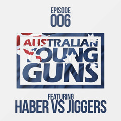 Australian Young Guns | Episode 6 | Haber vs Jiggers