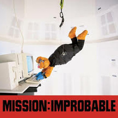 Skelahtour Ft. Emerse and Bird - Mission Improbable