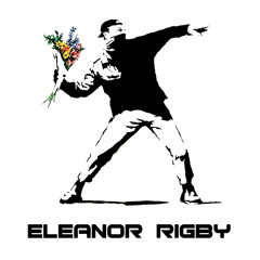 Eleanor Rigby (Beatles cover collab) #Russ Sinfield|Stone Catcherye
