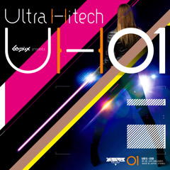 「Ultra Hitech 01」 Crossfade