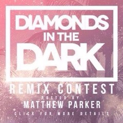 We Are Leo - Diamonds In The Dark (Eightyone Remix)