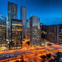 Whatchu Like (feat. Slick Mo)