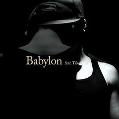 Babylon - Musiq Soulchild Love Remix 'Love' Feat.Take One