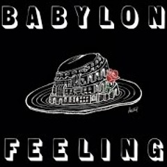 바빌론 (Babylon) - Before You Walk Out Of My Life Remix (Feat. Nafla) 나플라