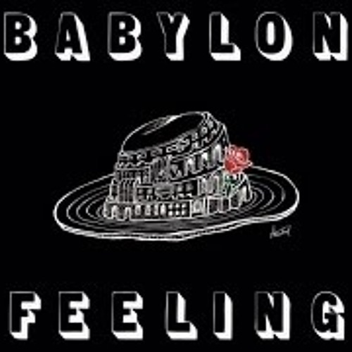 바빌론 (Babylon) - Before You Walk Out Of My Life Remix (Feat. Nafla) 나플라