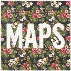 Maps (cover Band)