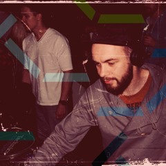 Mad Dim Live @ Groove Navigation After-Hours 12 July 2015