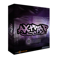 AX Trap Vol. 2