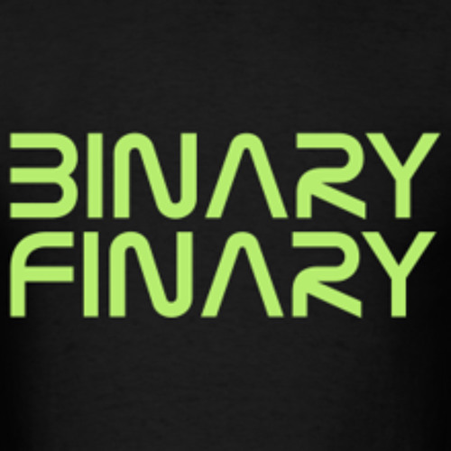 BINARY FINARY