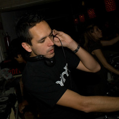 Balcazar @ Bar americas (10 Julio 2015)