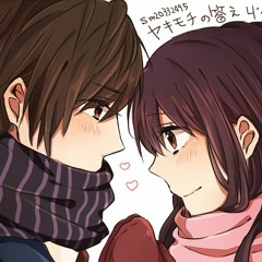 【Ami & ZappER】Yakimochi No Kotae - 2sides『Thai version』【ไม่ได้อิจฉาคู่นั้นเลยนะคะ】