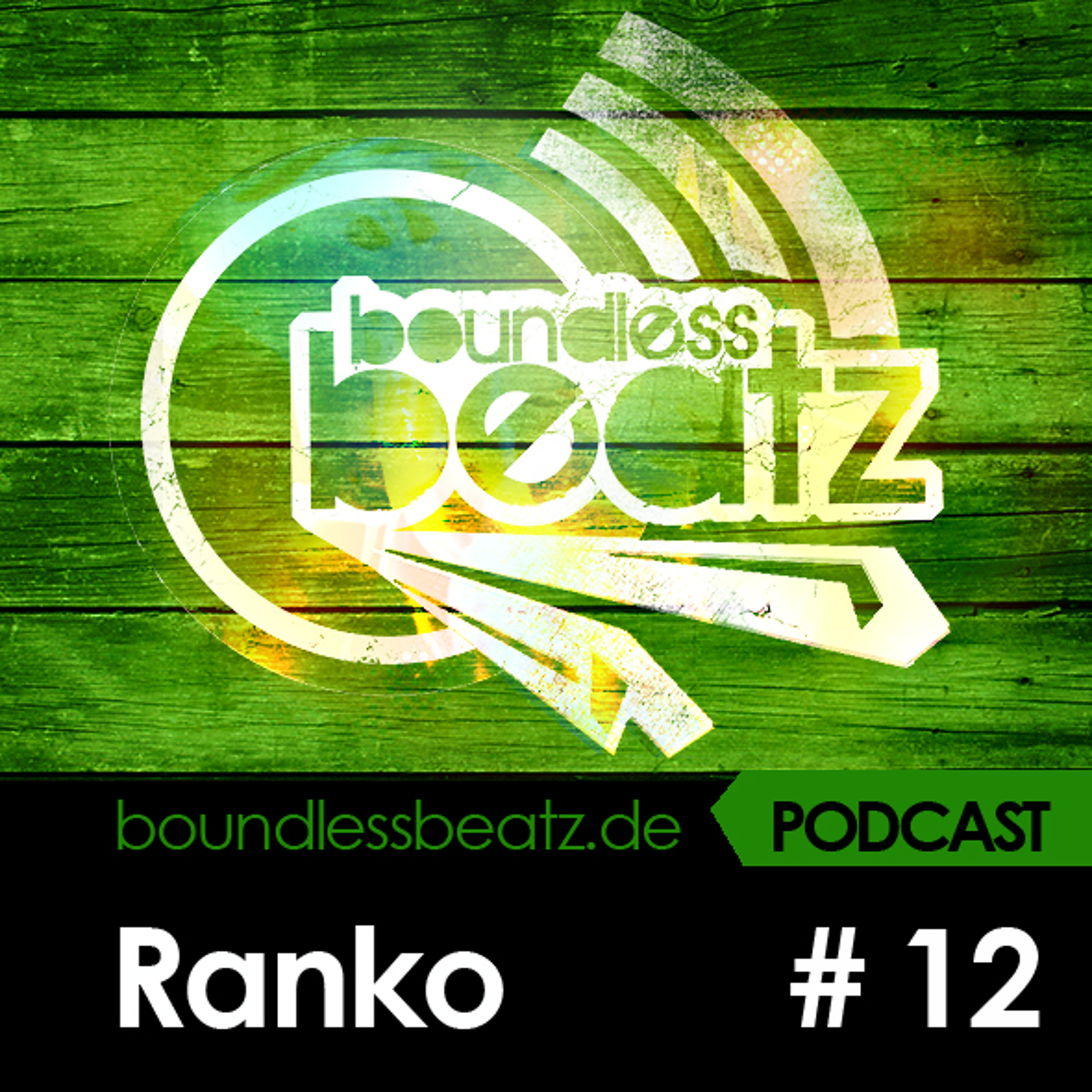 Boundless Beatz Podcast