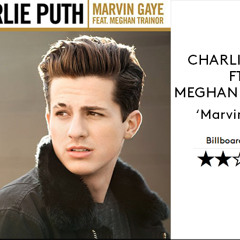 Charlie Puth Ft Meghan Trainor - Marvin Gaye (DJ LAMONNZ)