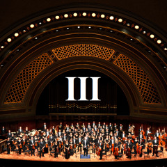 Symphony No. 2 Third Movement