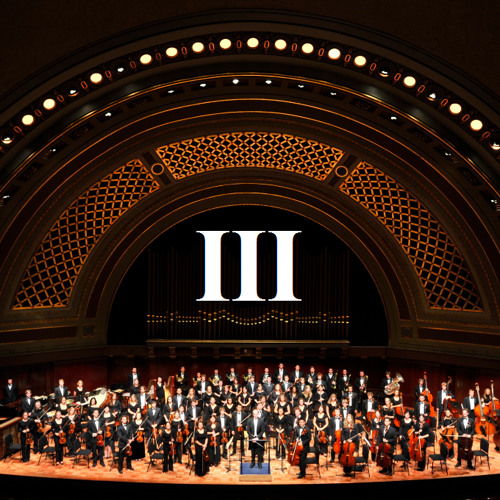 Symphony No. 2 Third Movement