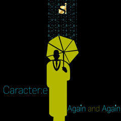 Caractere - Again And Again ( Original Mix )